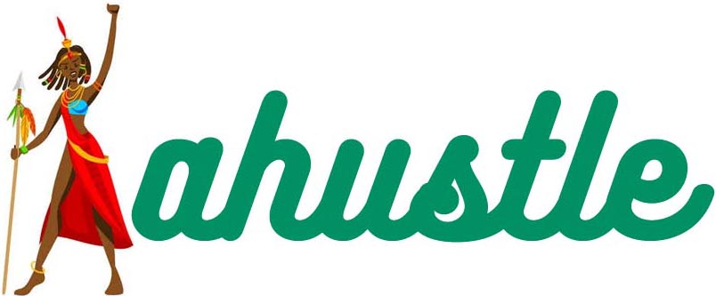 Kahustle Logo